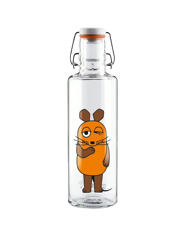 Soulbottles The Mouse Crew 0.6 L