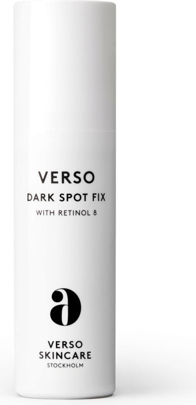VERSO SKINCARE Dark Spot Fix