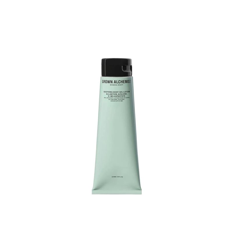 Grown Alchemist Soothing Body Gel-Lotion