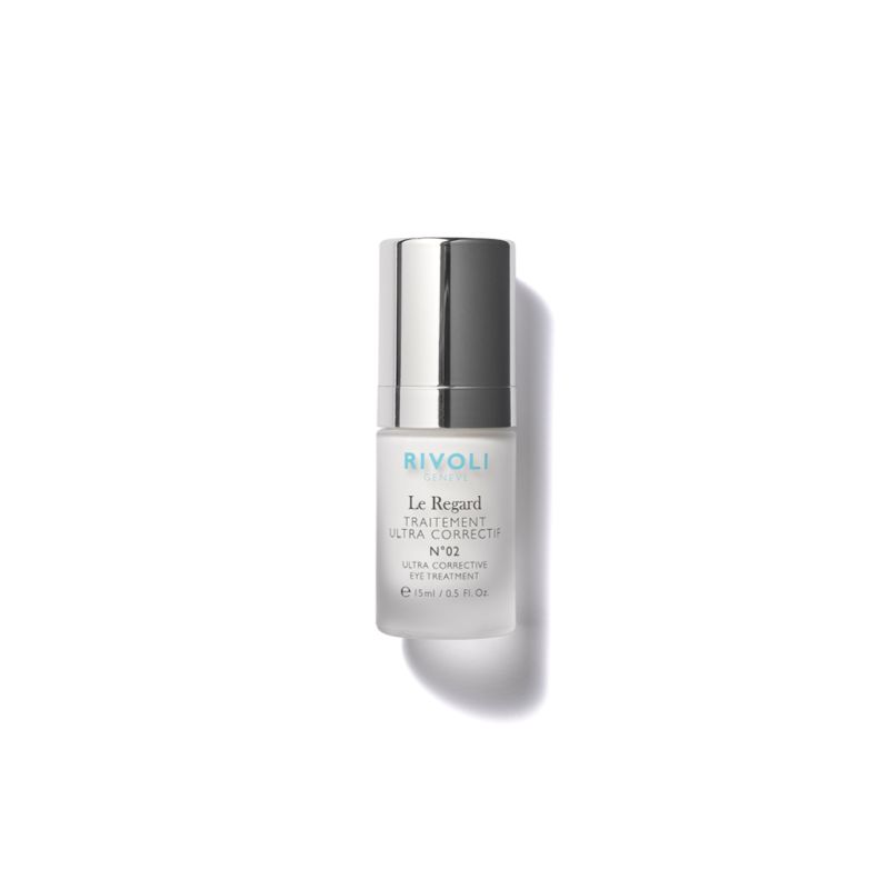 RIVOLI Geneve Le Regard 2.0 Ultra Corrective Treatment