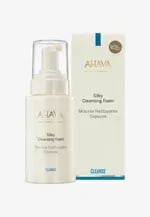 Ahava Silky Cleansing Foam