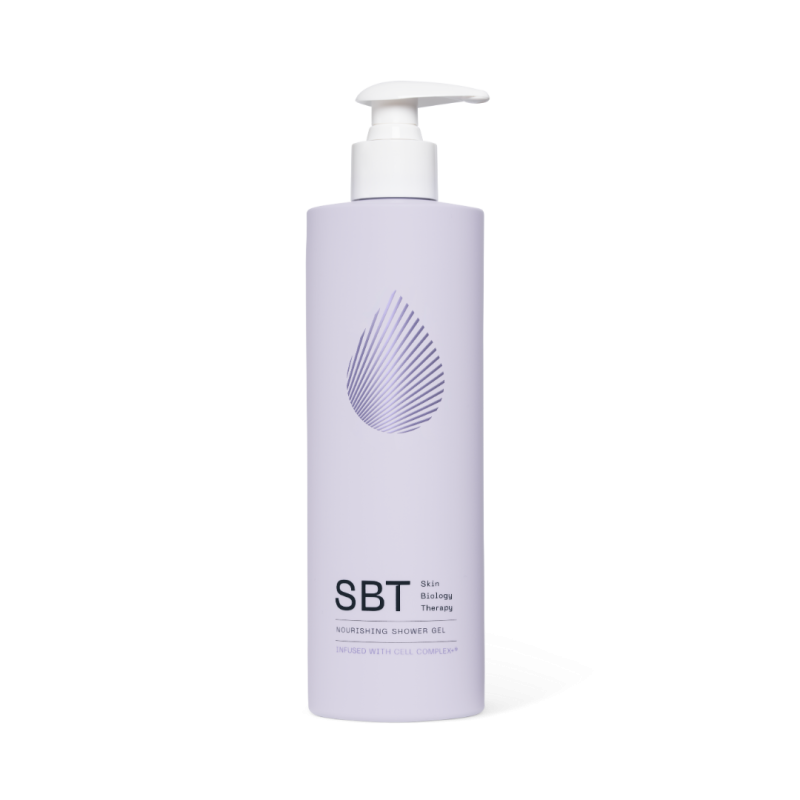 SBT Labs Nourishing Shower Gel Shower Gel