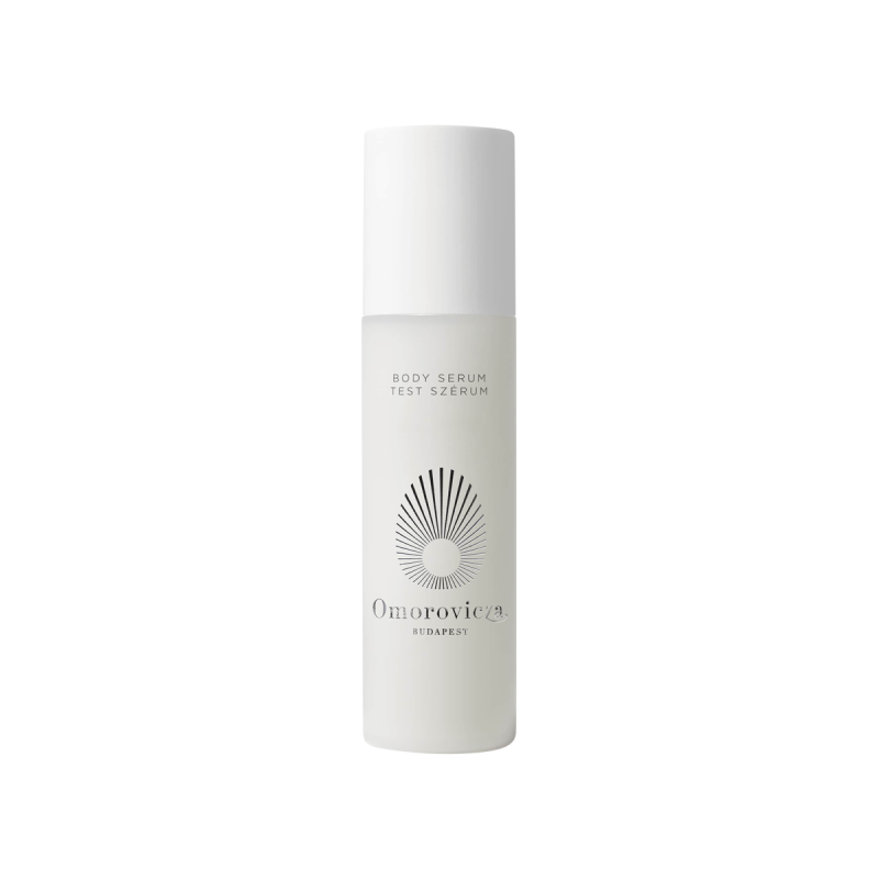 OMOROVICZA Budapest Body Serum