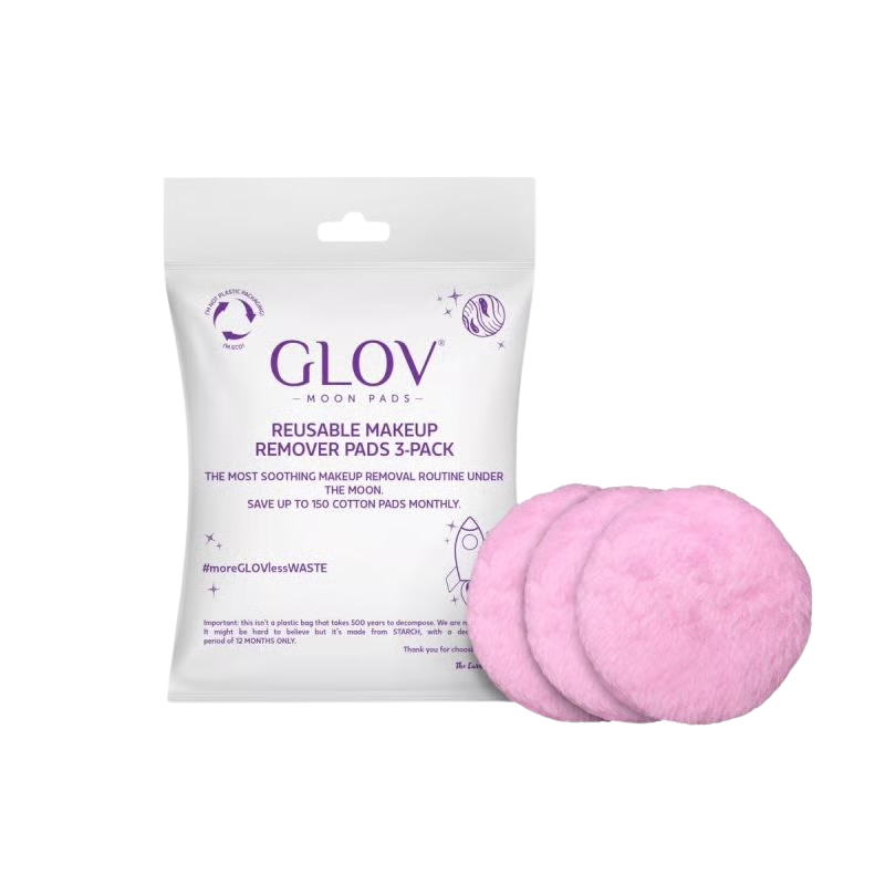 Glov Hydro… GLOV Eco Moon Pads