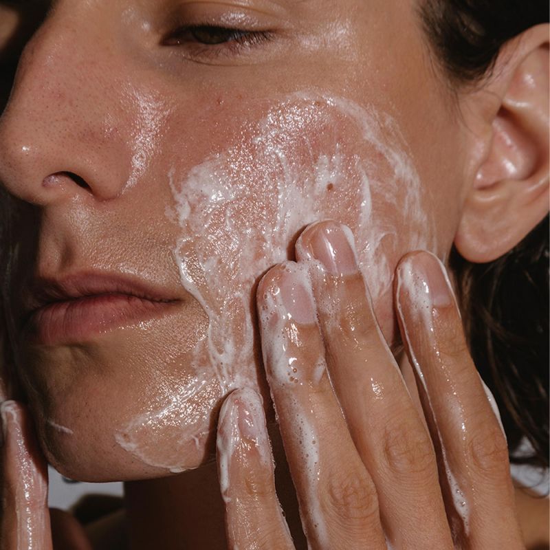 MADARA Organic… MADARA Organic Skincare ACNE Sebum Control Clear Skin Wash