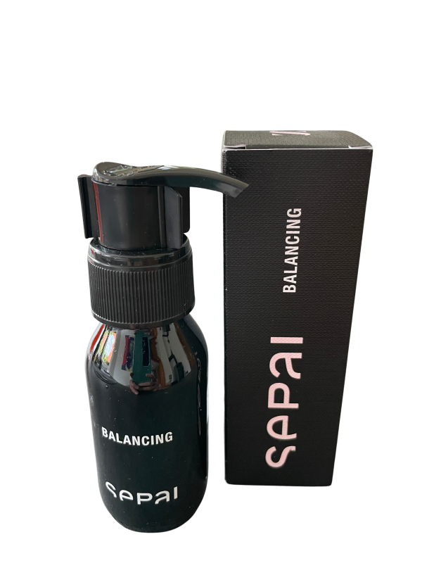 SEPAI BALANCING travel size