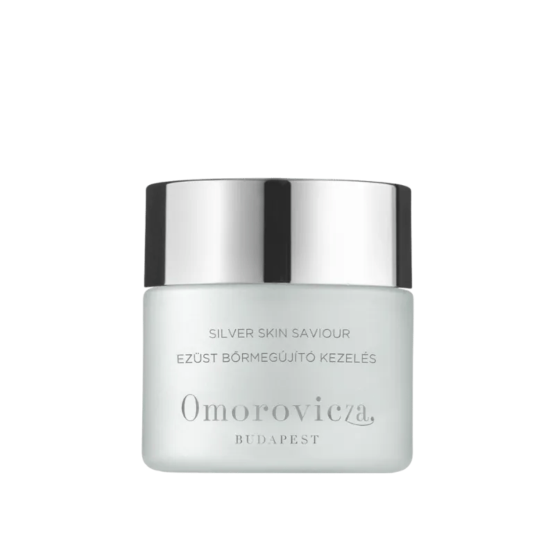 OMOROVICZA Budapest Silver Skin Saviour Travel Size