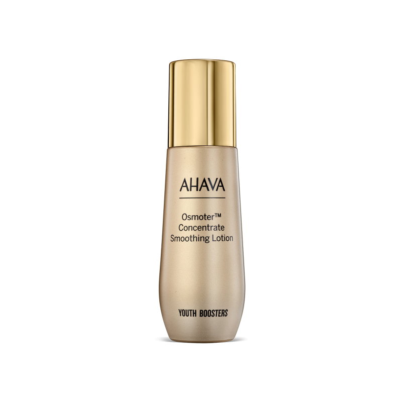 Ahava Osmoter Concentrate Smoothing Lotion