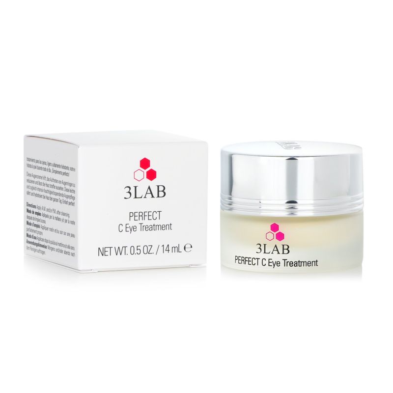 3LAB Perfect C Eye Treatment