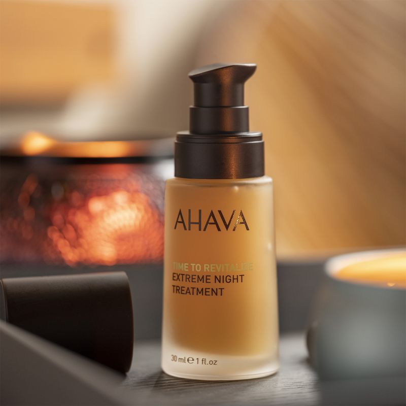 Ahava Extreme Night Treatment