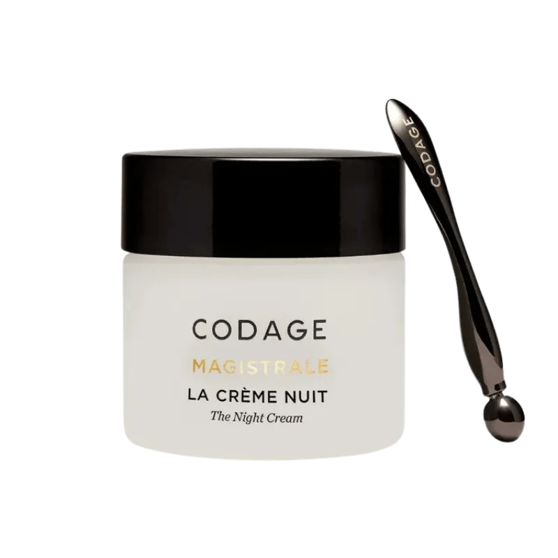 CODAGE Paris The Night Cream MAGISTRALE