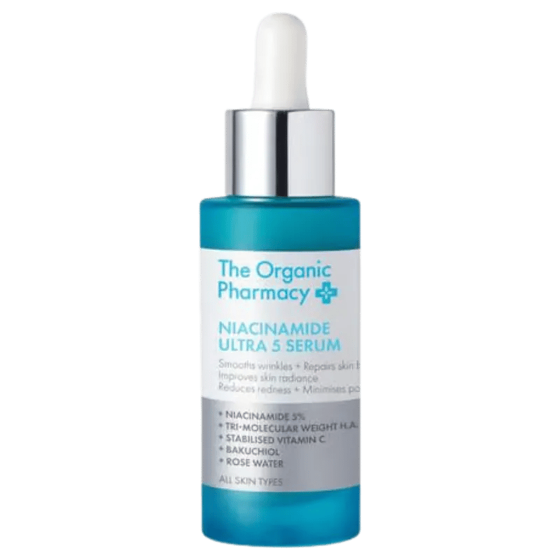 Organic Pharmacy Niacinamide Ultra 5 Serum NEW