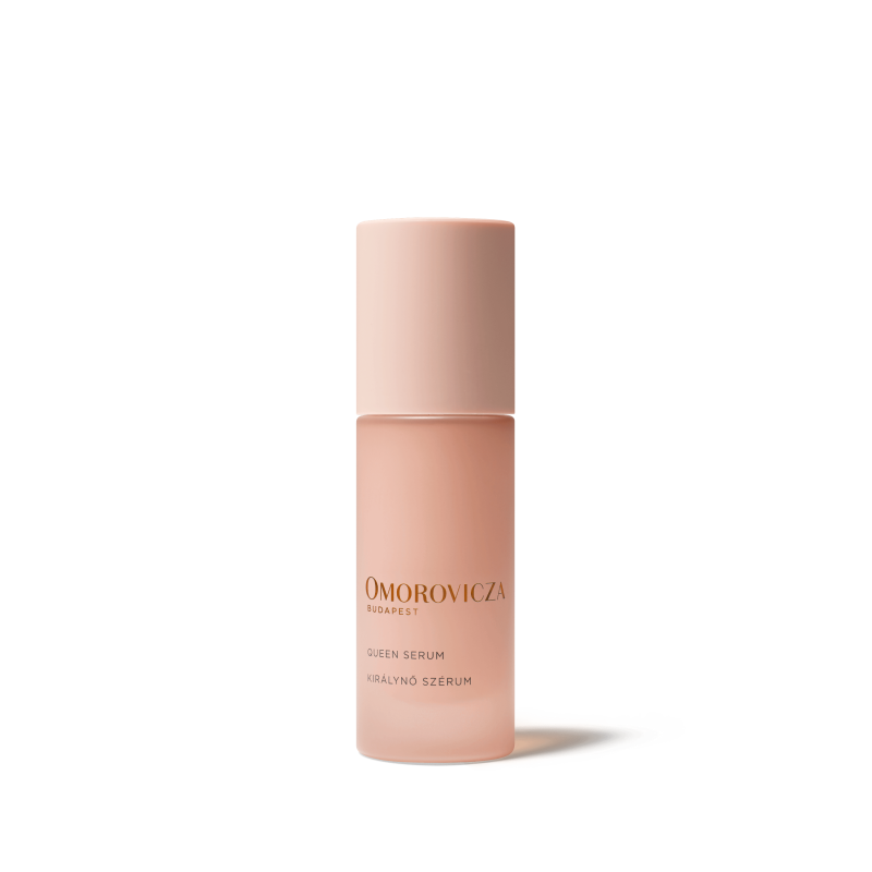 OMOROVICZA Budapest OMOROVICZA Queen Serum
