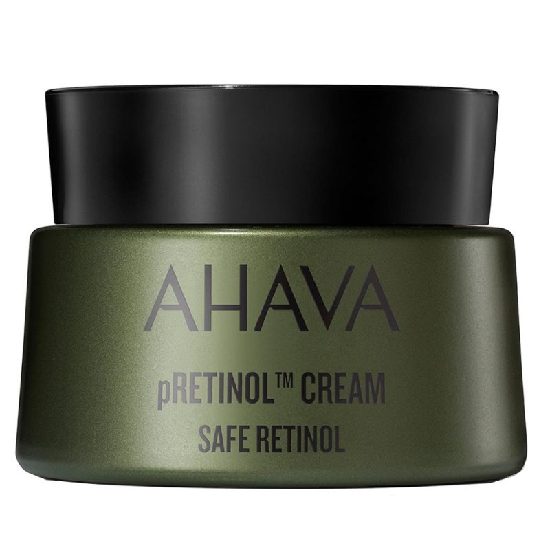 Ahava pRetinol Cream