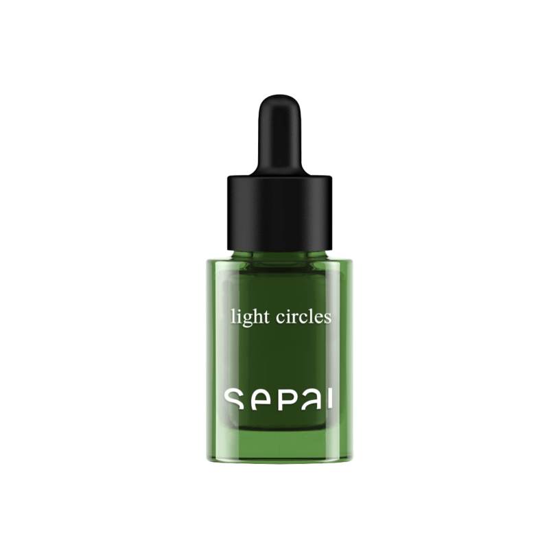 SEPAI LIGHT CIRCLES travel size