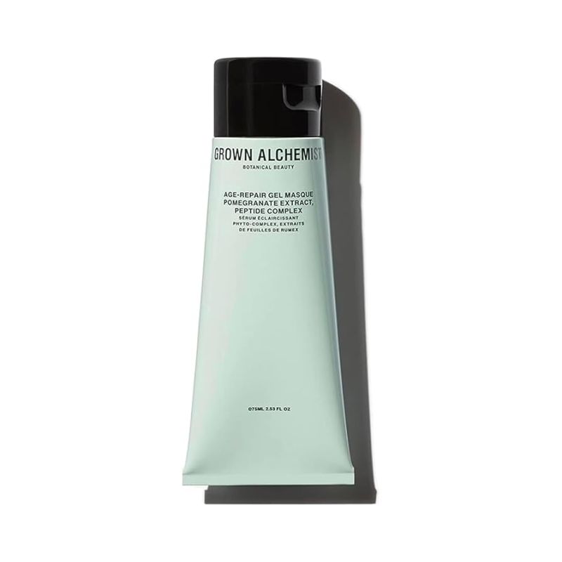 Grown Alchemist Age-Repair Gel Mask