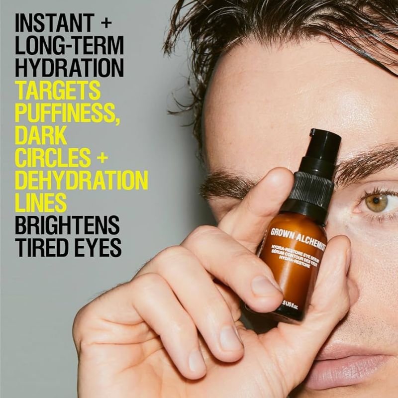 Grown Alchemist Hydra-Restore Eye Serum