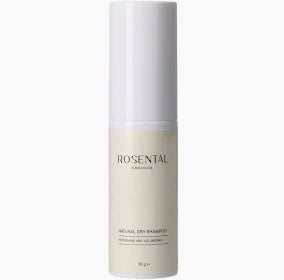 Rosental Organics Rosental Natural Dry Shampoo | Refreshing and Volumizing