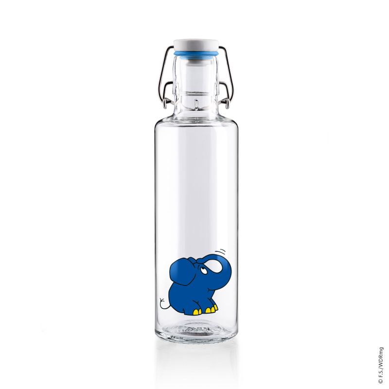 Soulbottles The elephant 0.6 L