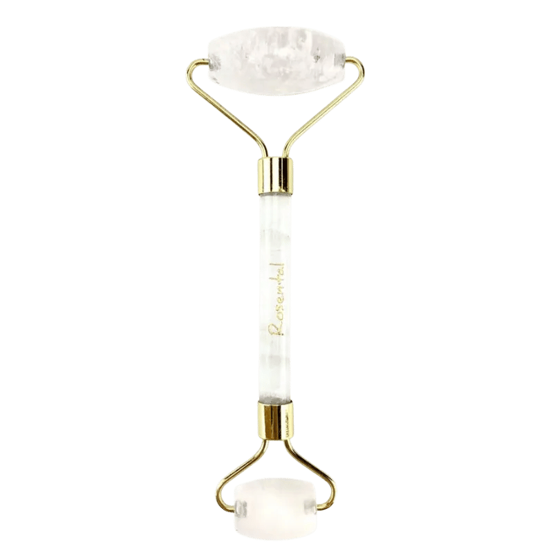 Rosental Organics The Crystal Roller - Clear Skin
