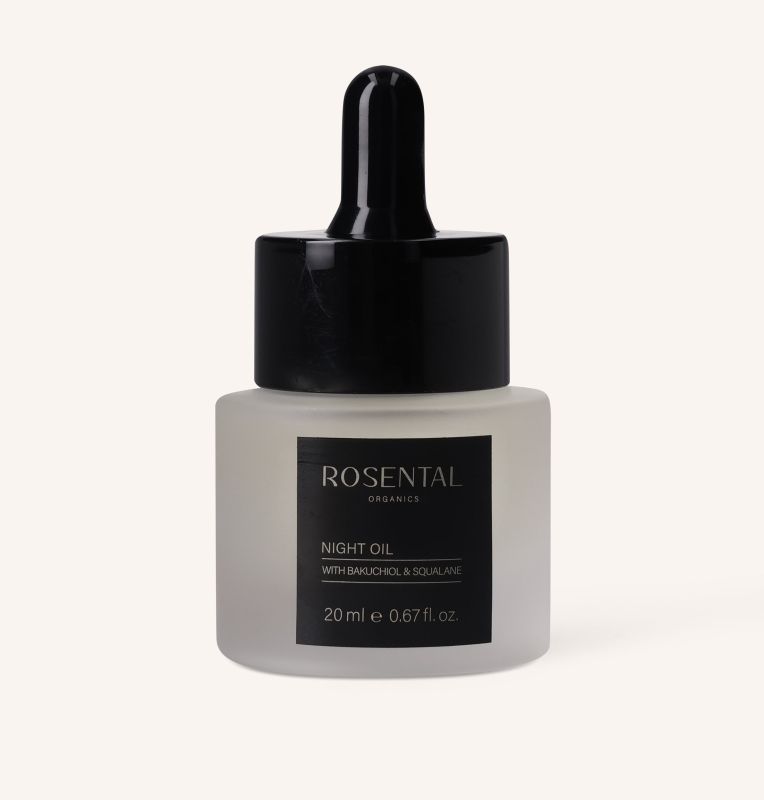 Rosental Organics Night Oil