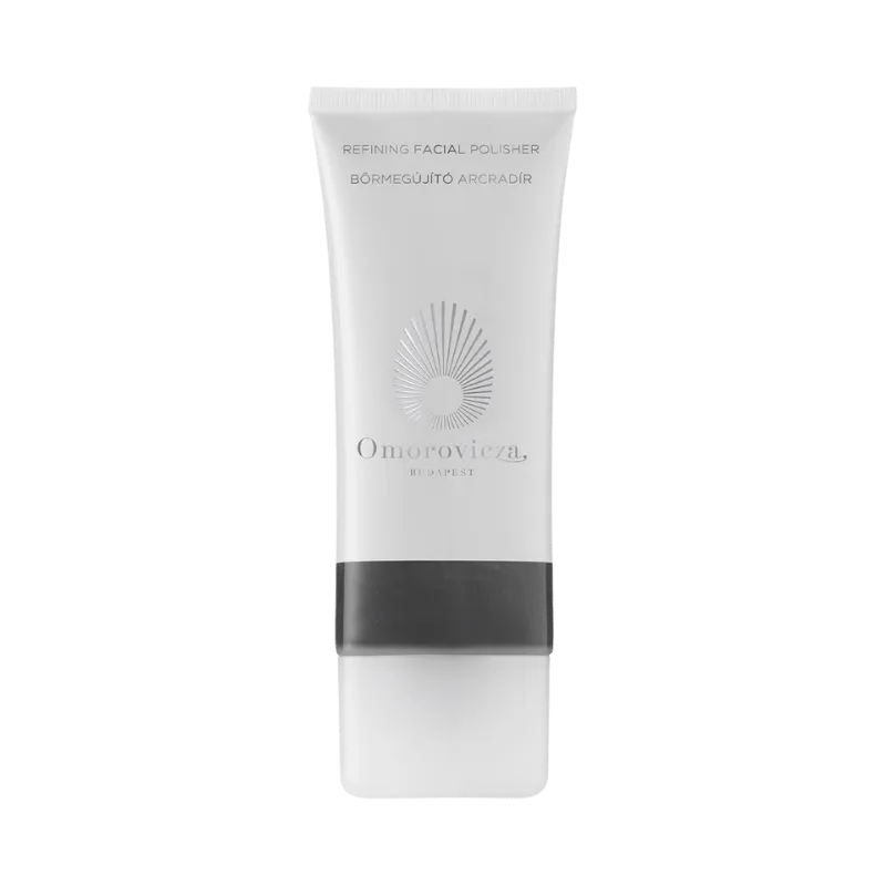 OMOROVICZA Budapest Refining Facial Polisher