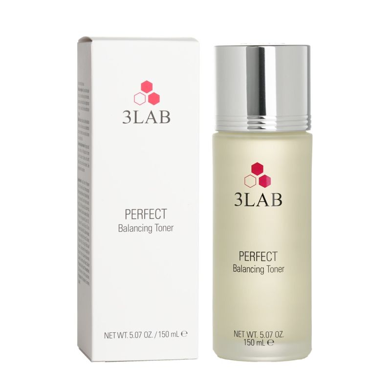 3LAB Perfect Balancing Toner