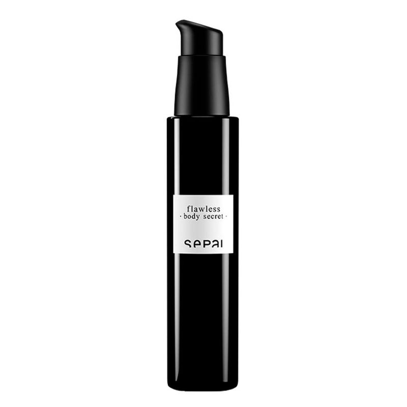 SEPAI FLAWLESS body secret