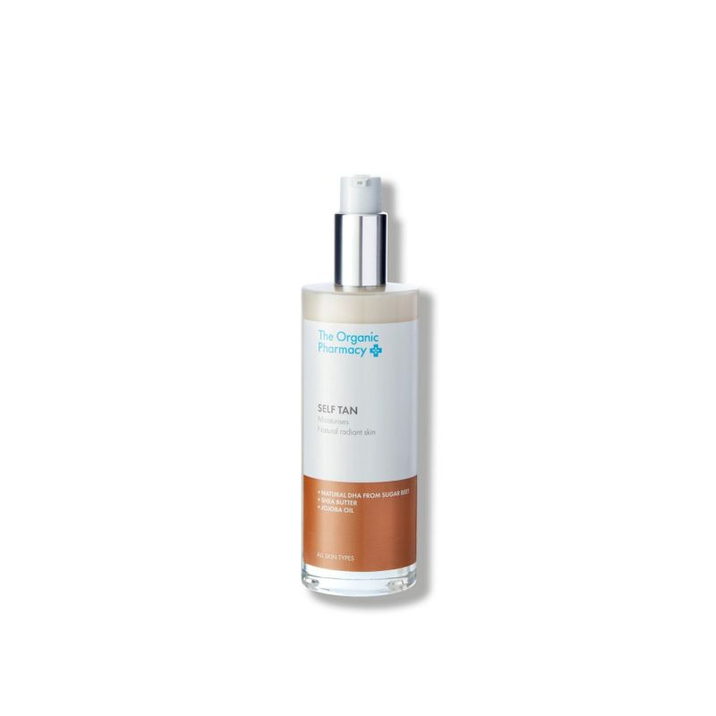 Organic Pharmacy Self Tan self-tanning lotion