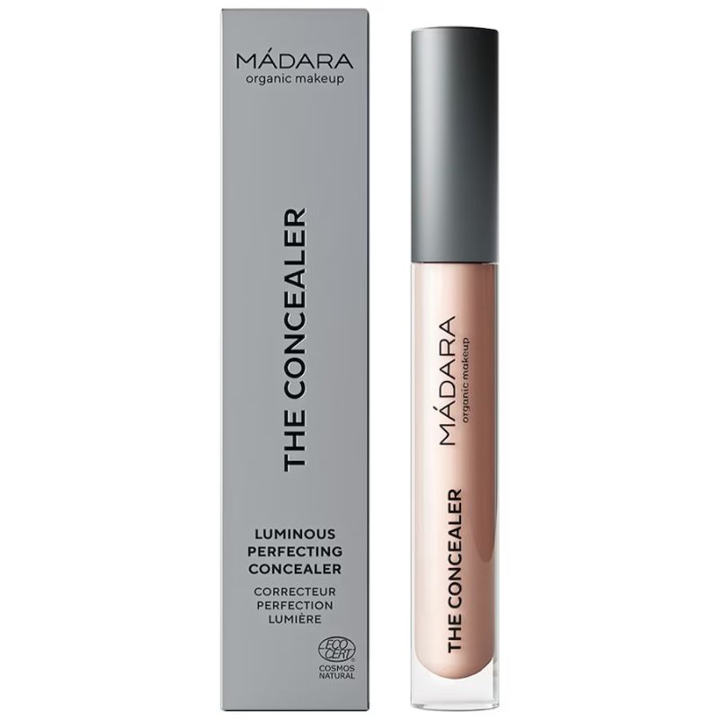 MADARA Organic… MADARA Organic Skincare THE CONCEALER, #25 LATTE