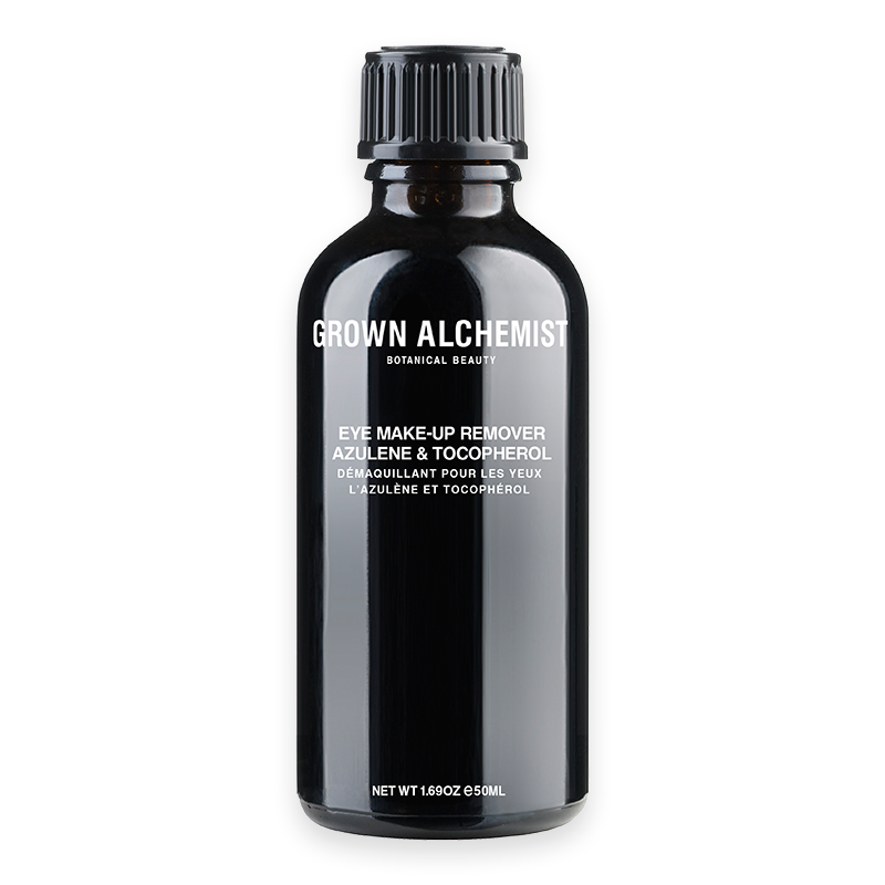 Grown Alchemist Detox Eye Make-Up Remover 50ml