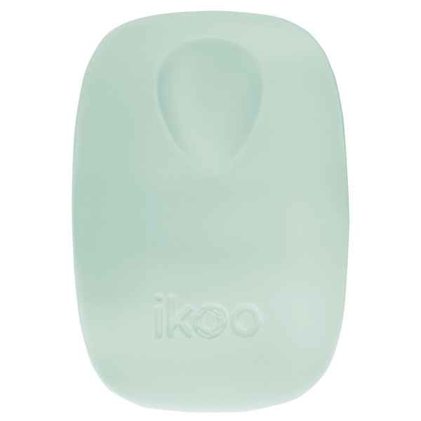ikoo pocket - white - ocean breeze