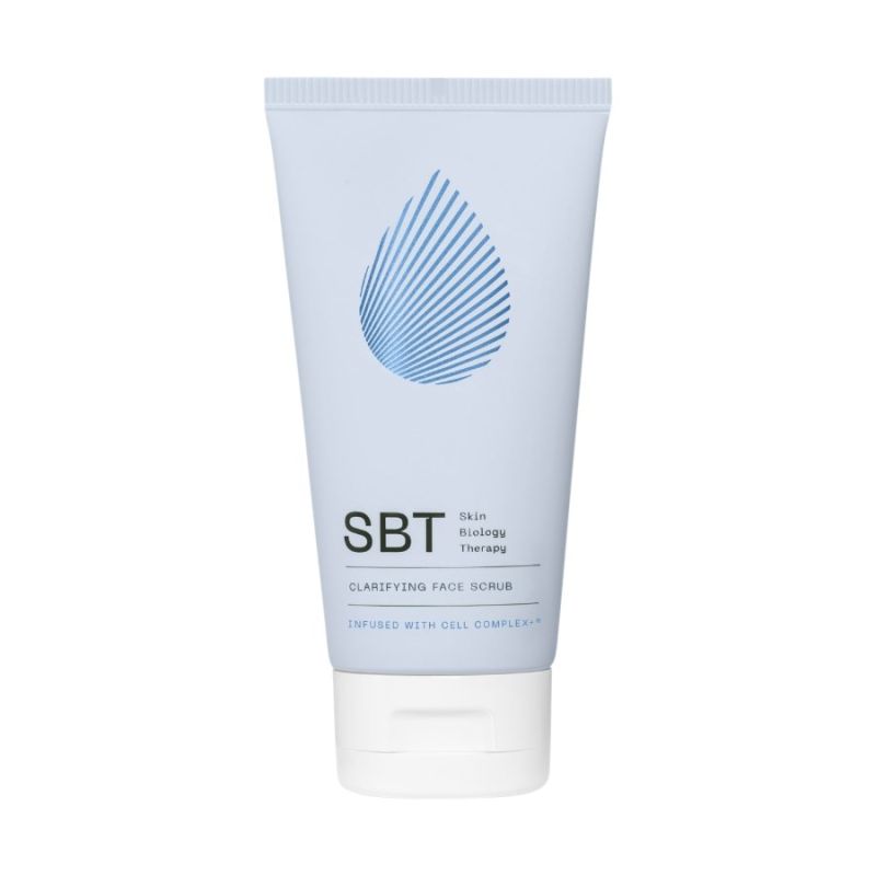 SBT Labs Clarifying Face Scrub Face Peeling