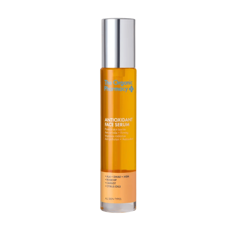 The Organic Pharmacy Organic Pharmacy Antioxidant Face Serum Anti-Aging-Serum