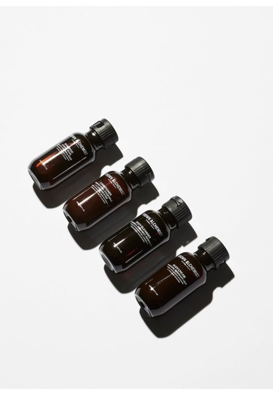 Grown Alchemist Travel Essentials Kit
