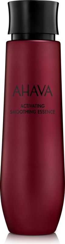 Ahava Activating Smoothing Essence