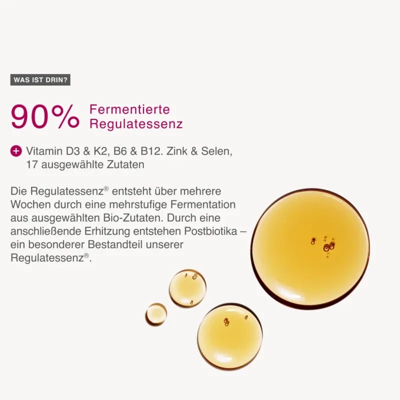 Regulat Beauty Regulatpro Immune