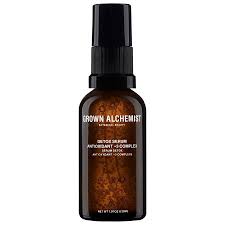 Grown Alchemist Detox Serum Antioxidant +3 Complex travel size