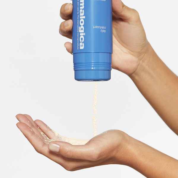 dermalogica Daily Milkfoliant Face Scrub