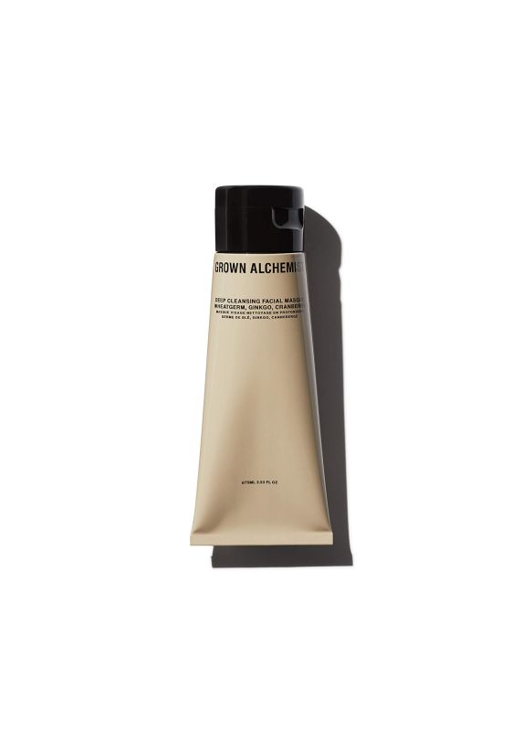 Grown Alchemist Deep Cleansing Facial Masque