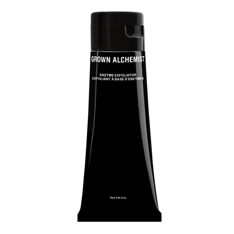 Grown Alchemist Enzyme Exfoliator 75 ml