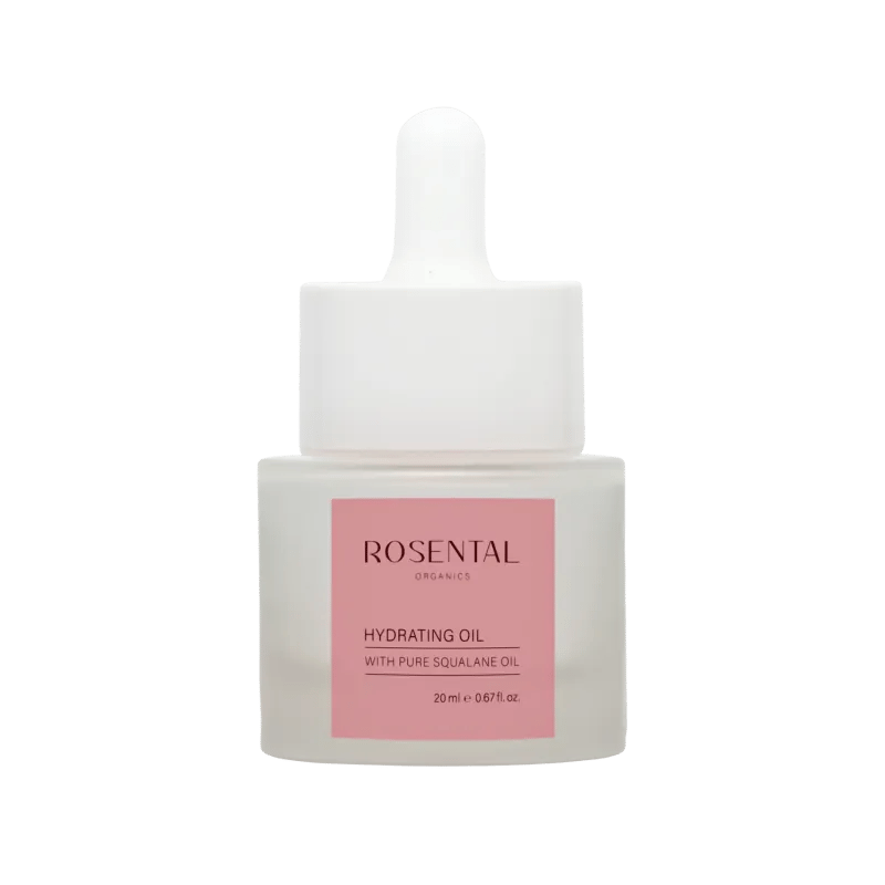 Rosental Organics Hydrating Oil