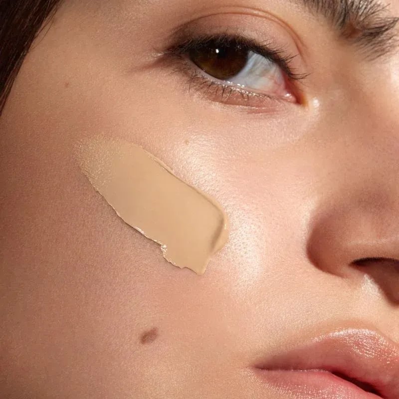 MADARA Organic… MADARA Organic Skincare SKINONYM Semi-Matte Peptide Foundation, #35 TRUE BEIGE