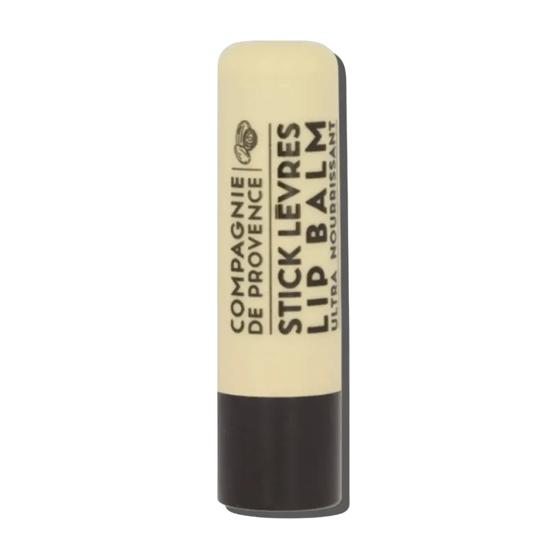 La Compagnie de Provence Lip Balm 4.7g SHEA