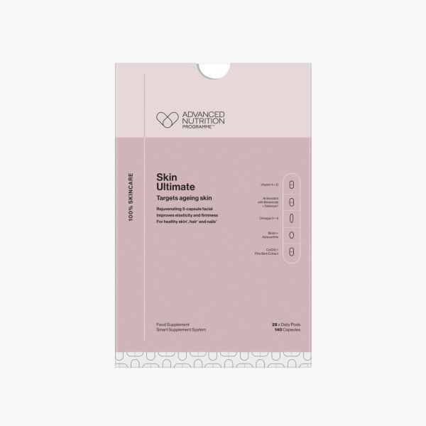 ADVANCED NUTRITION PROGRAMME Skin ultimate