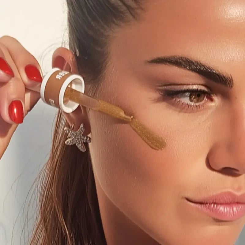 TEAOLOGY Colour Infusion - getöntes Serum