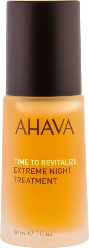 Ahava Extreme Night Treatment