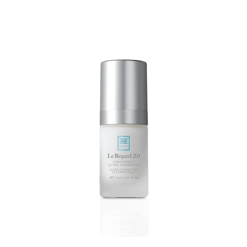 RIVOLI Geneve Le Regard 2.0 Ultra Corrective Treatment