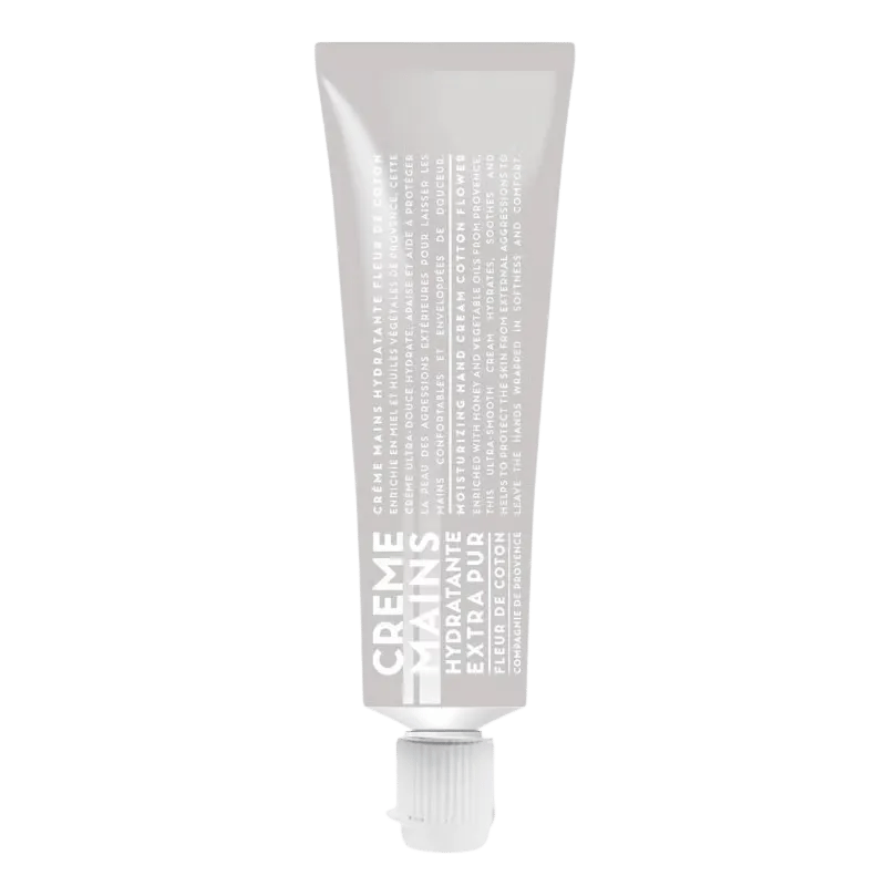 La Compagnie de Provence Hand Cream 30ml COTTON FLOWER