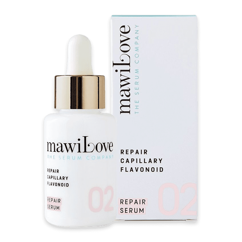 mawiLove 02 Serum Repair Capillary Flavonoid